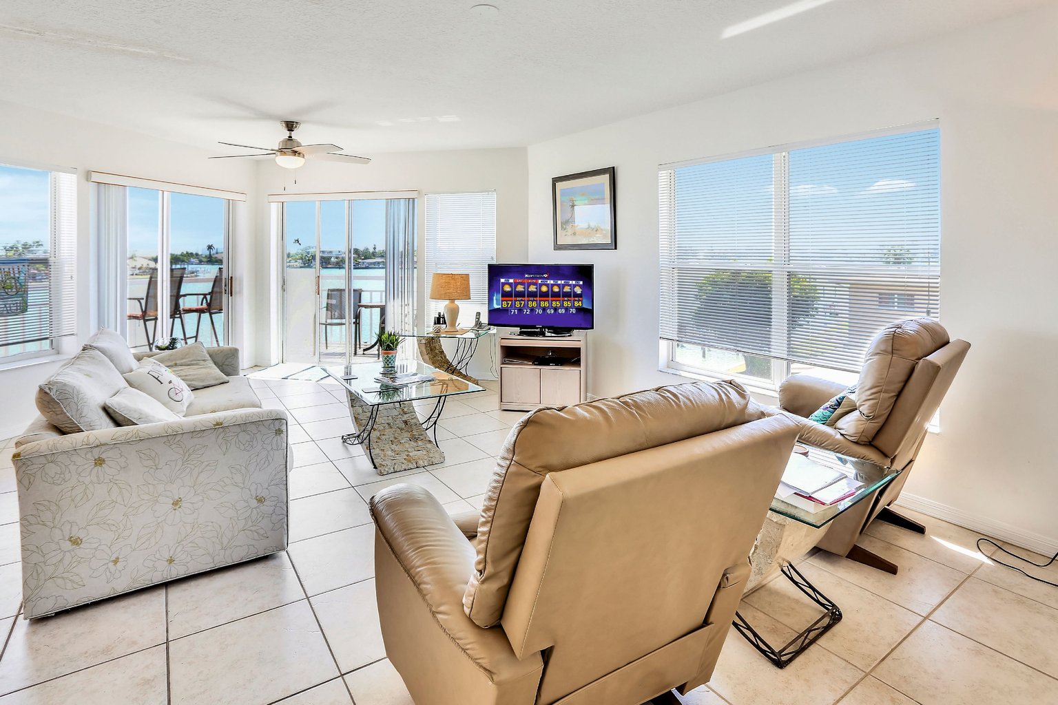 Treasure Island Vacation Rental
