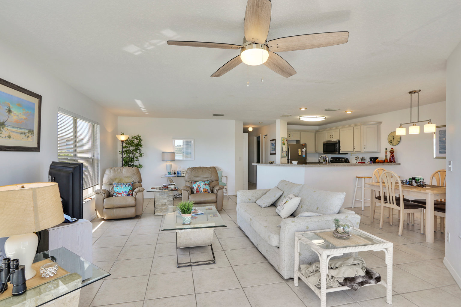 Treasure Island Vacation Rental