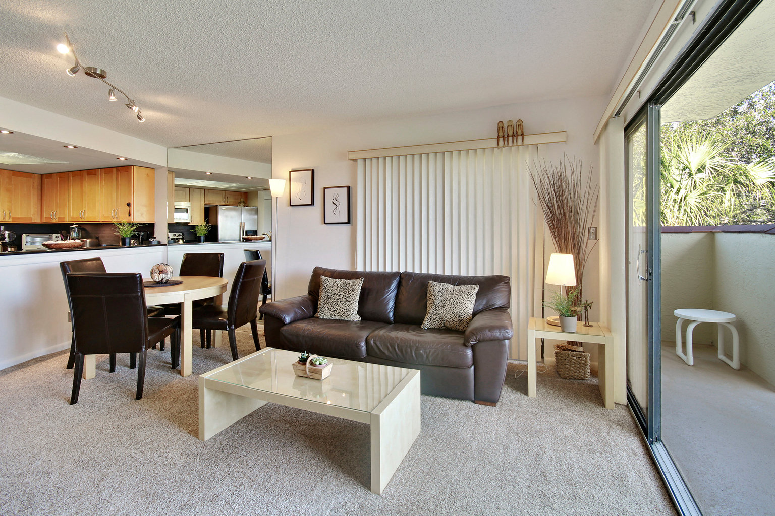 Treasure Island Vacation Rental