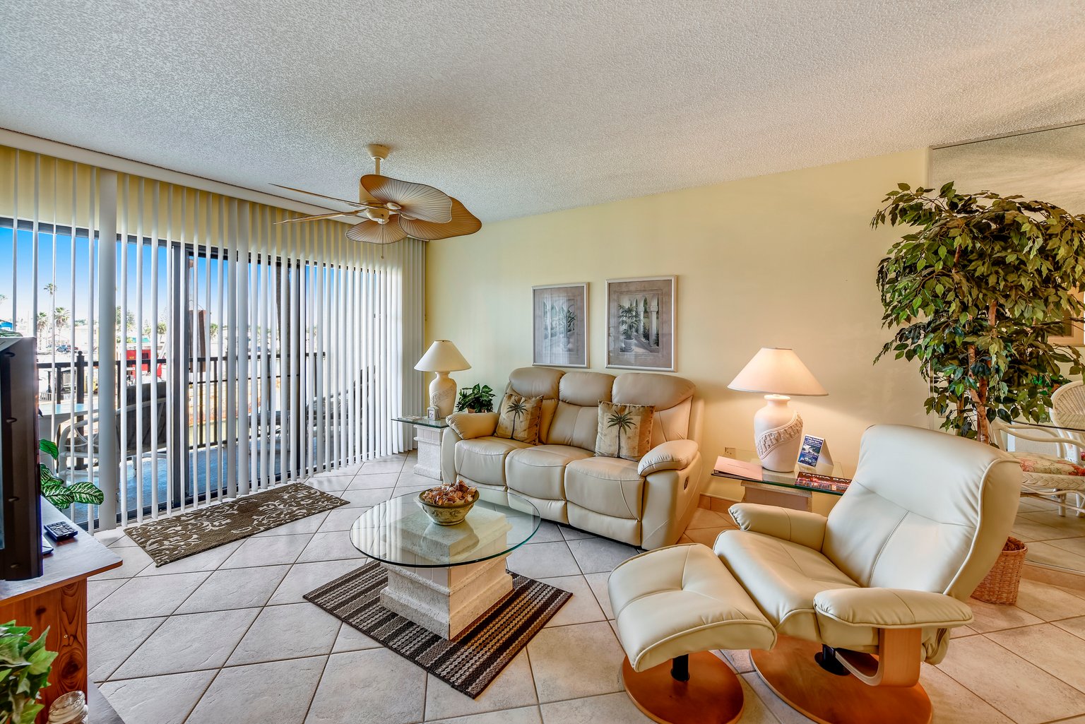 Treasure Island Vacation Rental