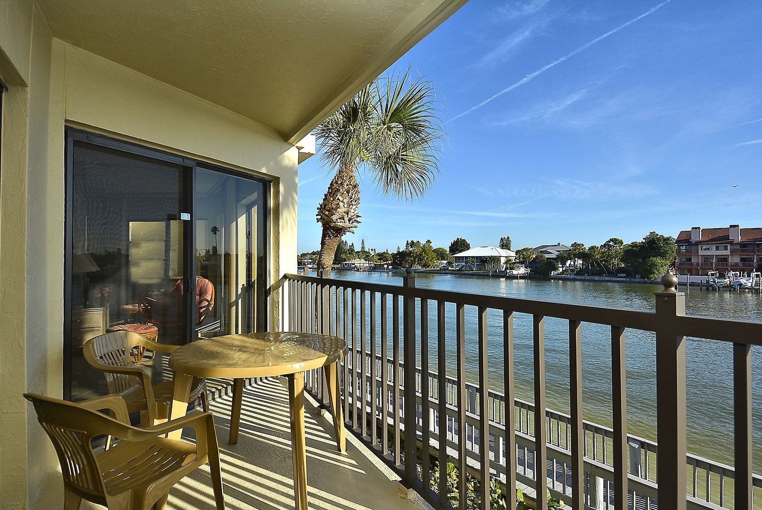 Treasure Island Vacation Rental