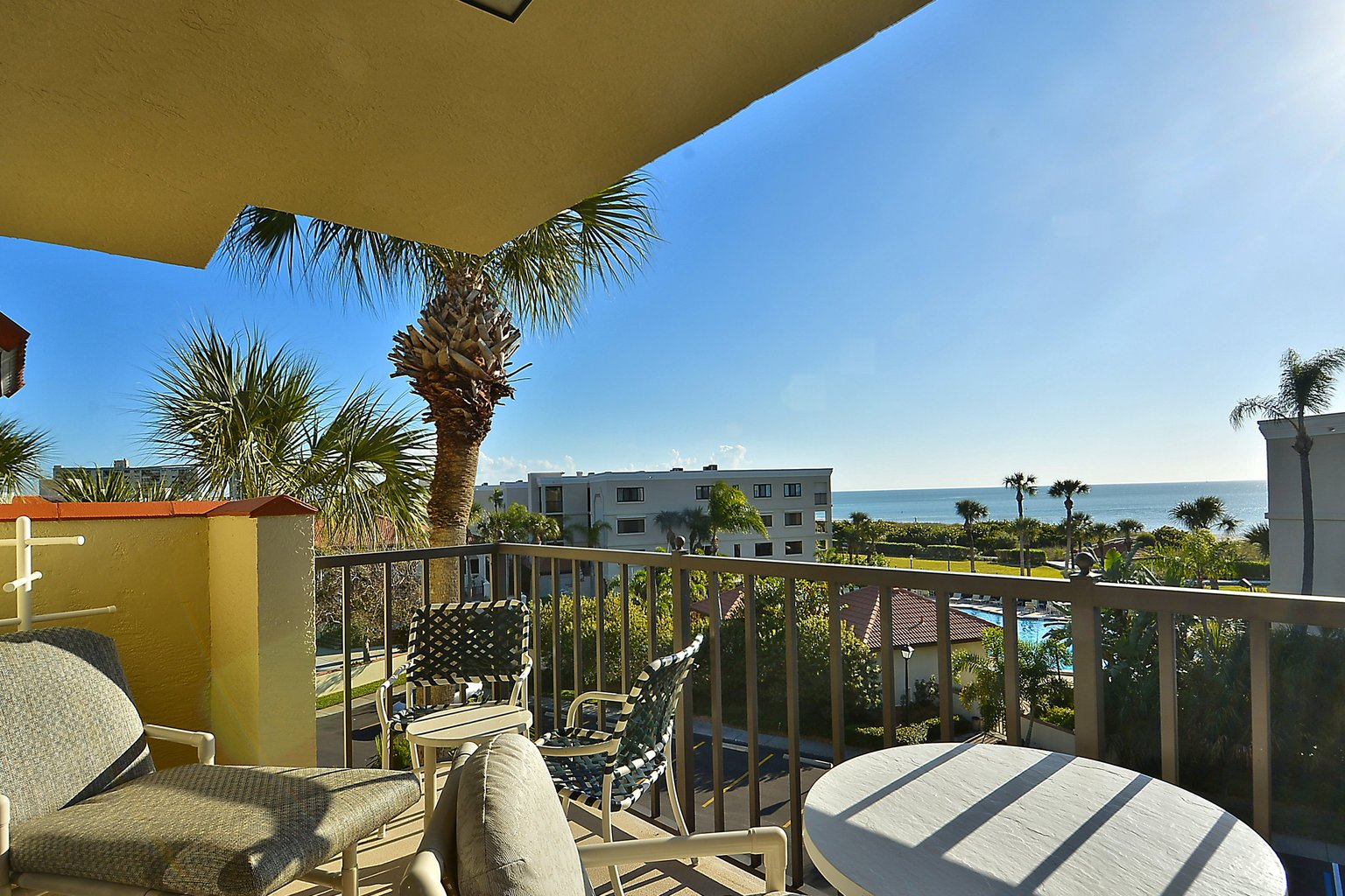 Treasure Island Vacation Rental
