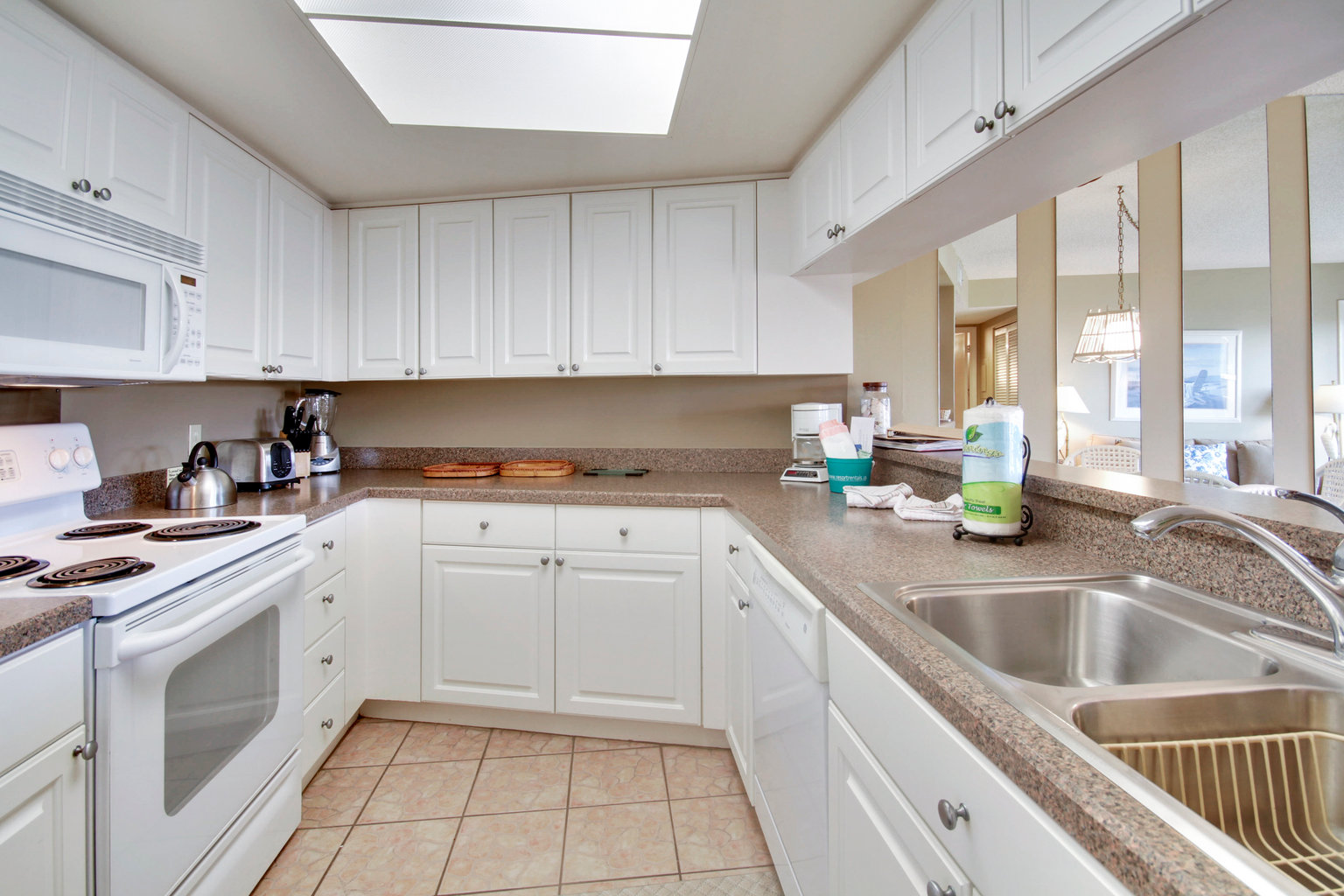 Treasure Island Vacation Rental
