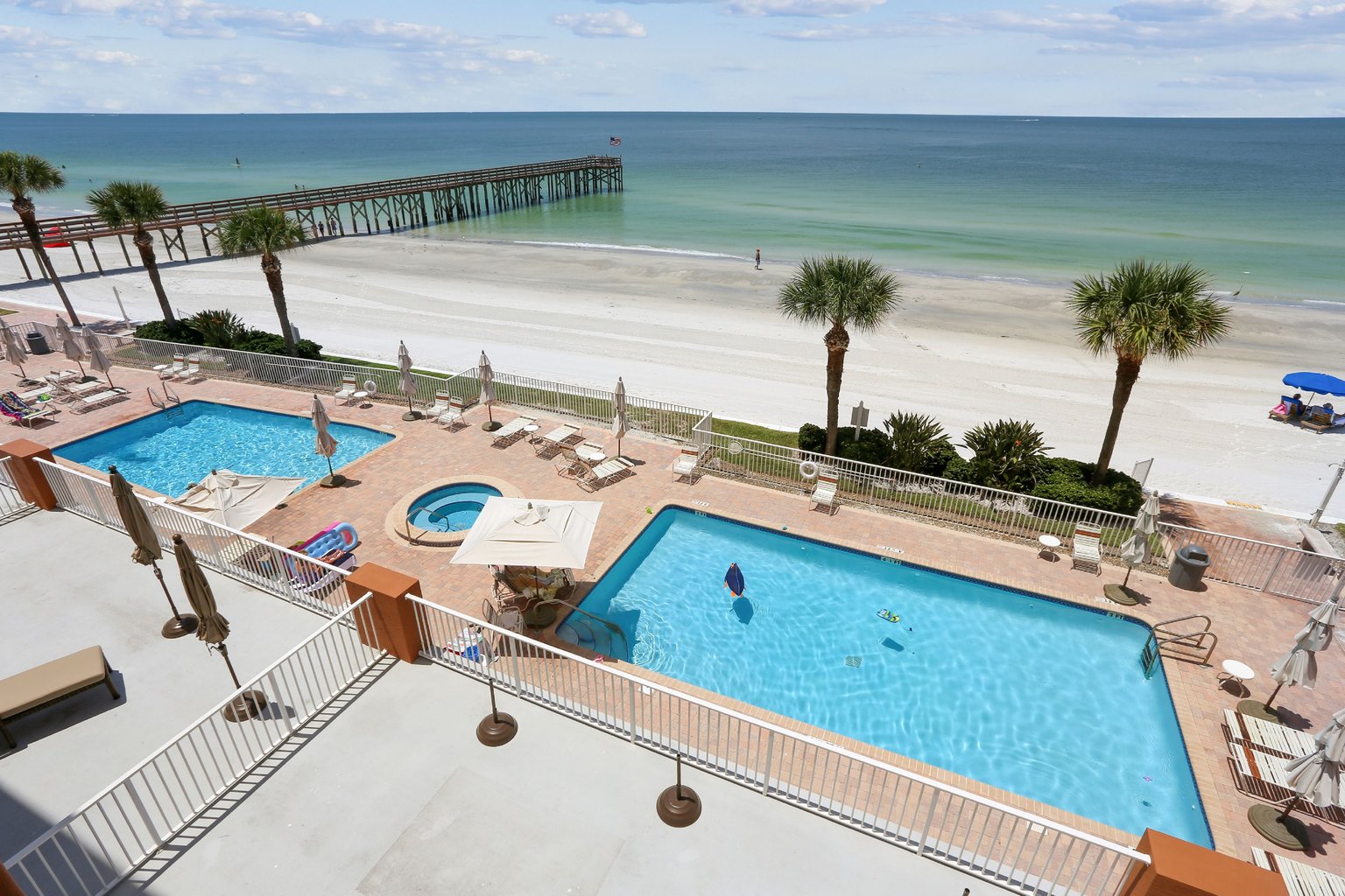 Redington Beach Vacation Rental