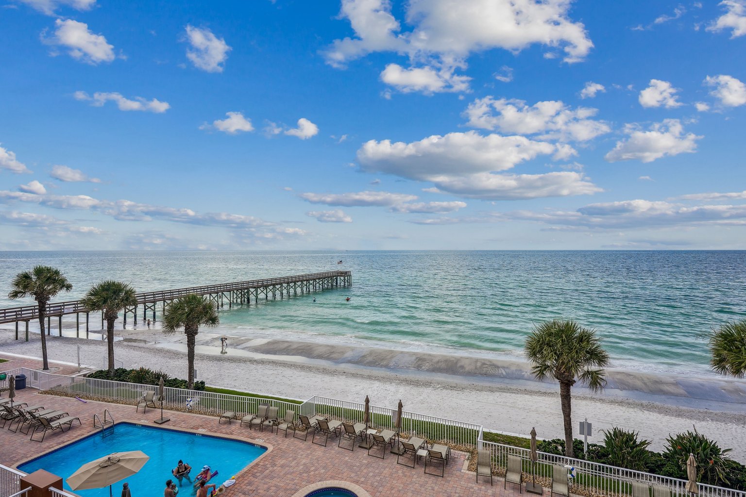 Redington Beach Vacation Rental