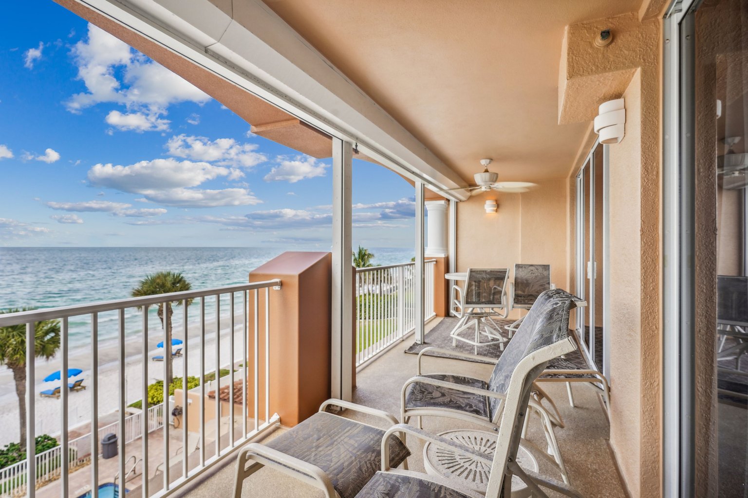 Redington Beach Vacation Rental