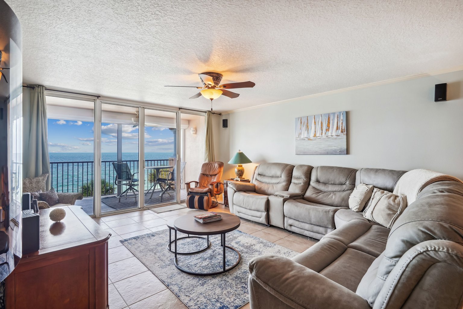 Redington Beach Vacation Rental