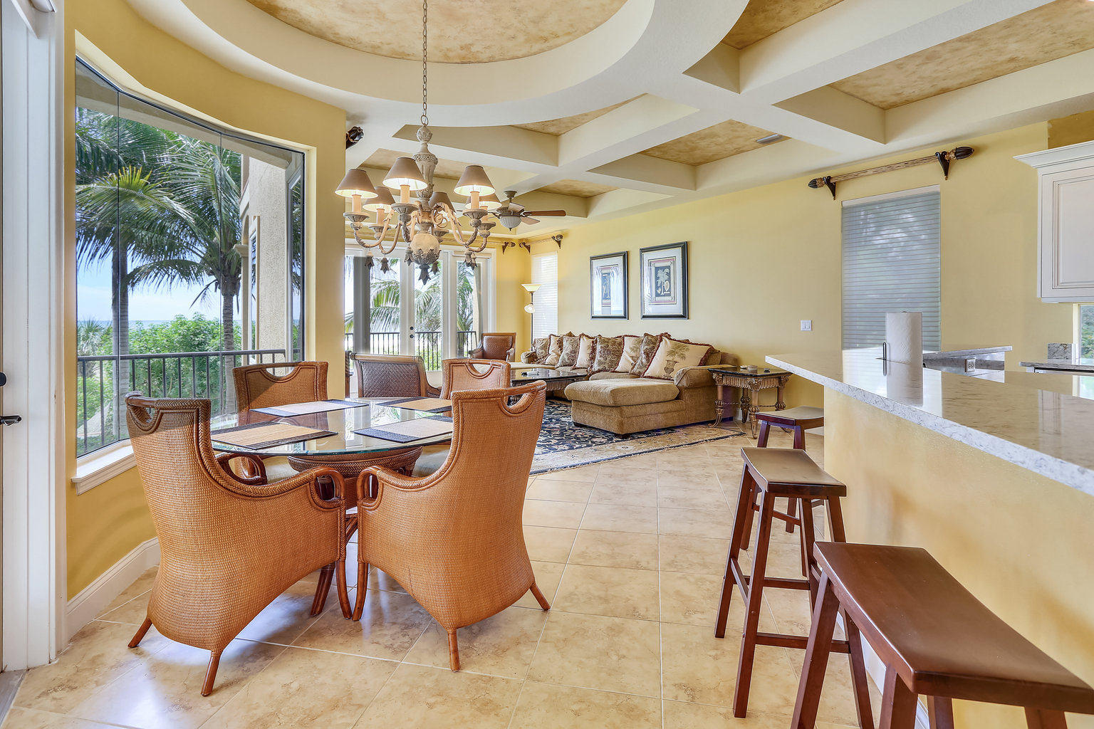 Treasure Island Vacation Rental