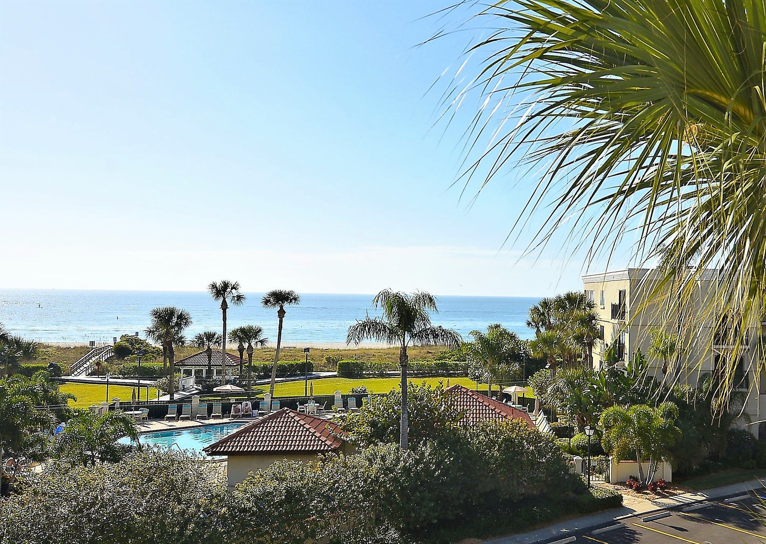 Treasure Island Vacation Rental