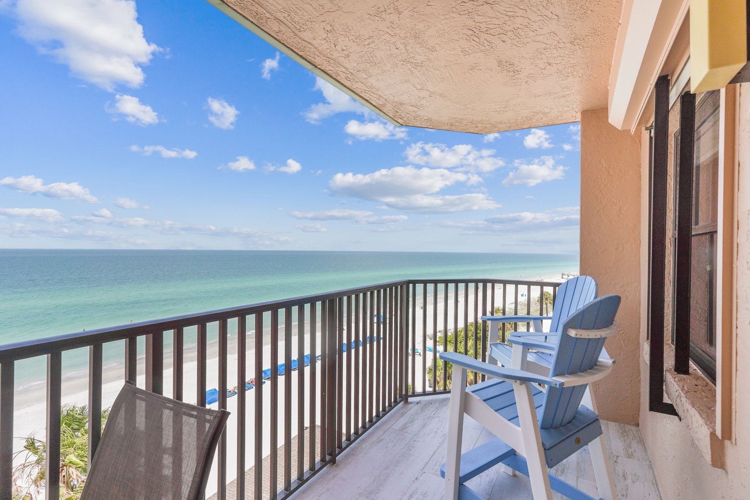 N. Redington Beach Vacation Rental