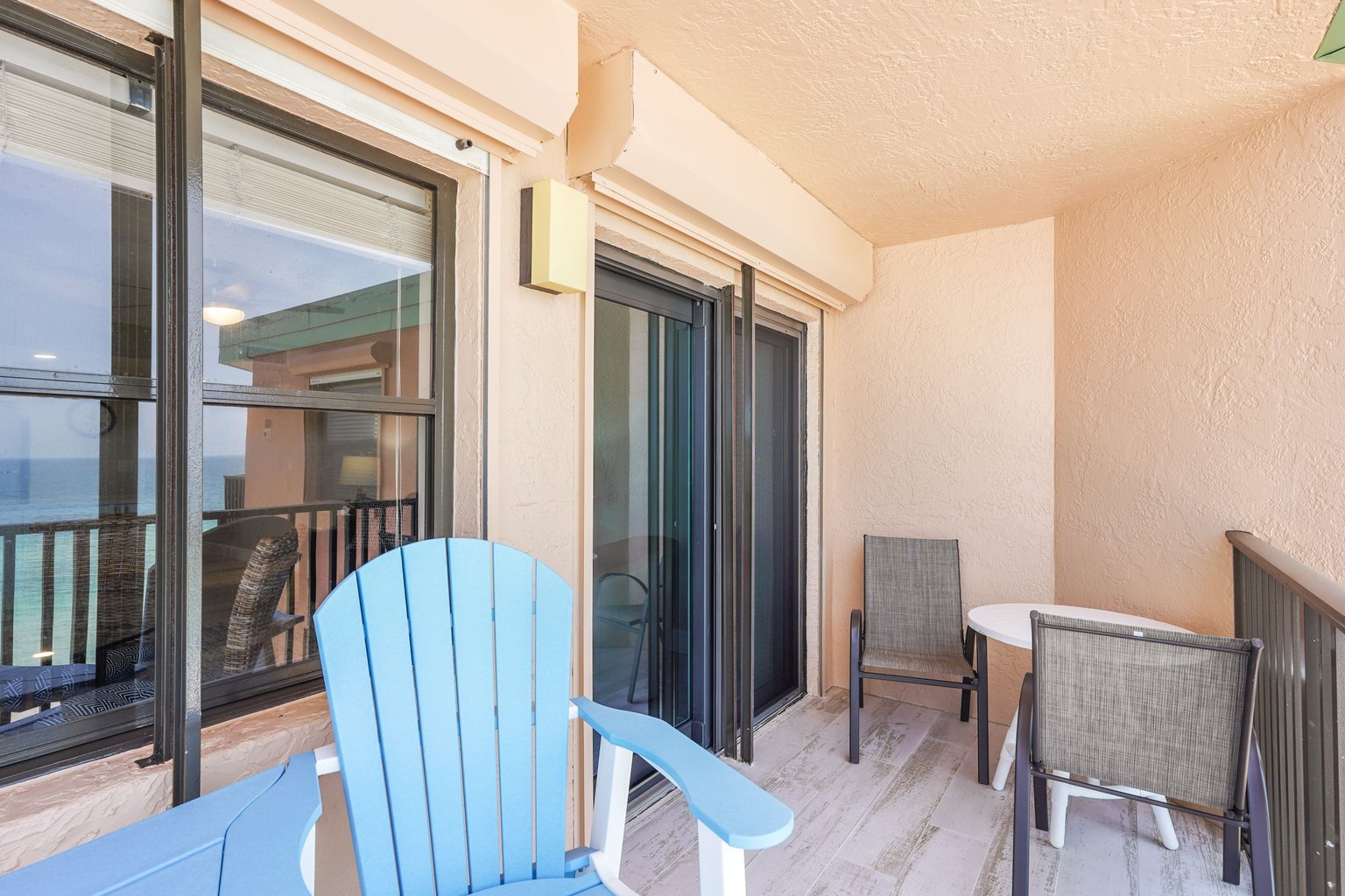N. Redington Beach Vacation Rental