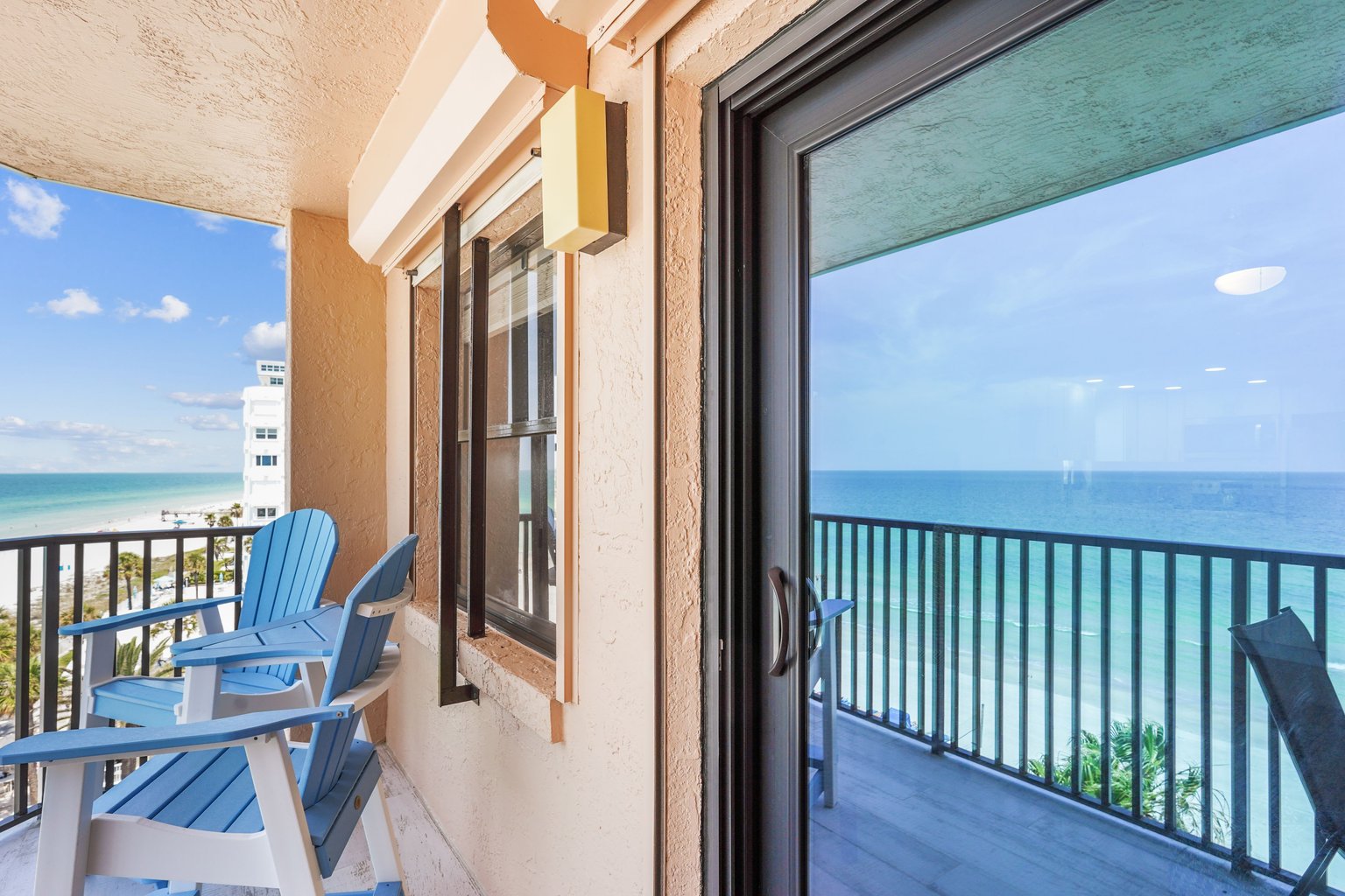 N. Redington Beach Vacation Rental