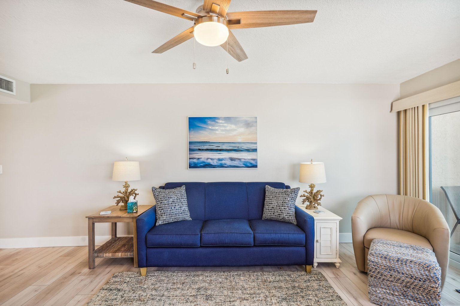 N. Redington Beach Vacation Rental