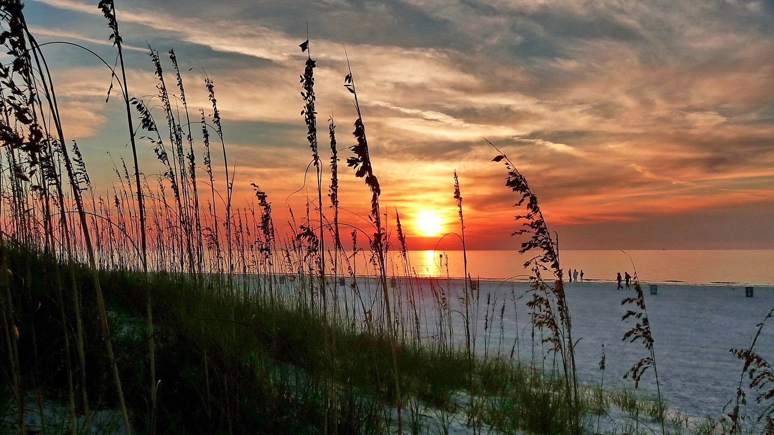 Treasure Island Vacation Rental