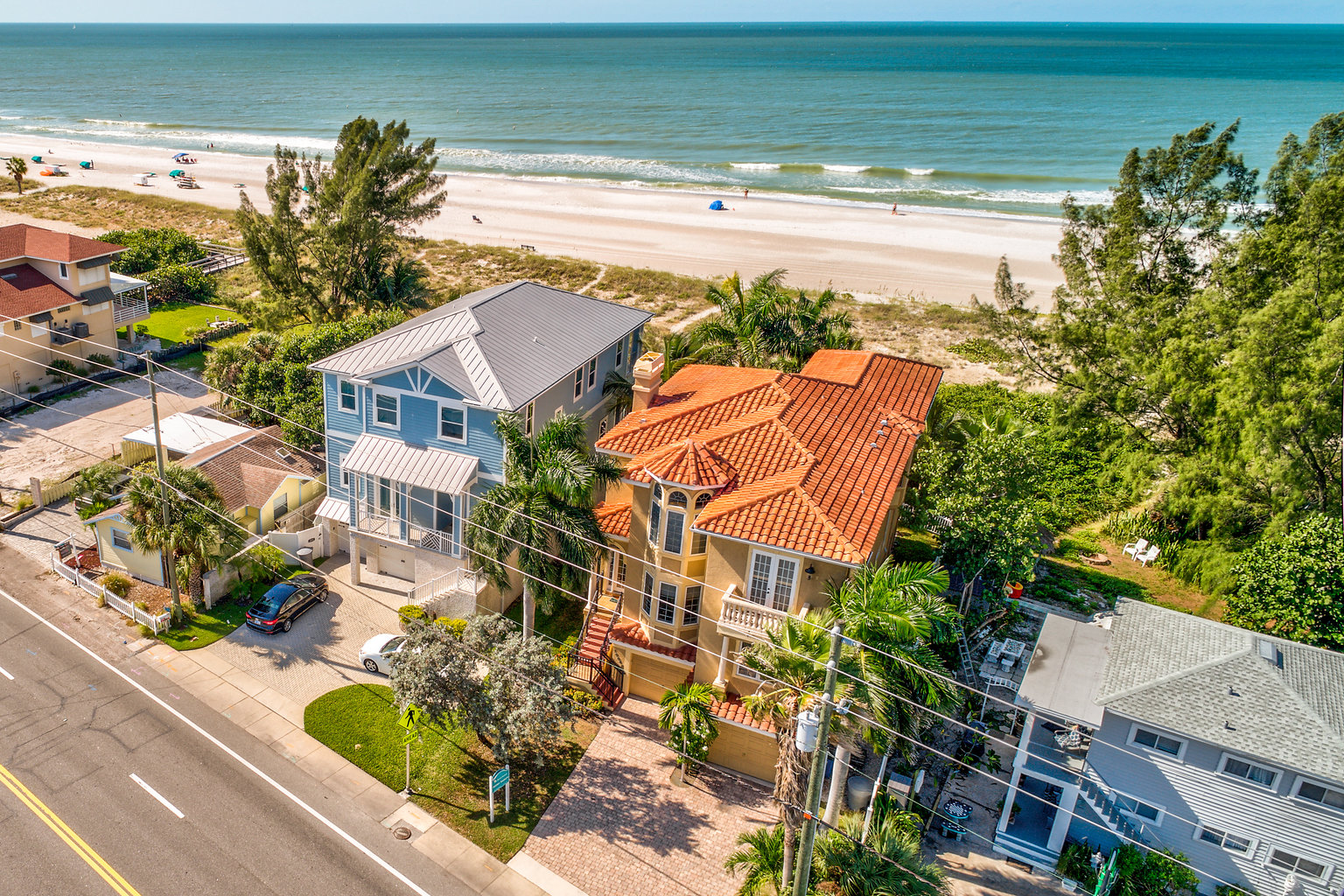 Treasure Island Vacation Rental