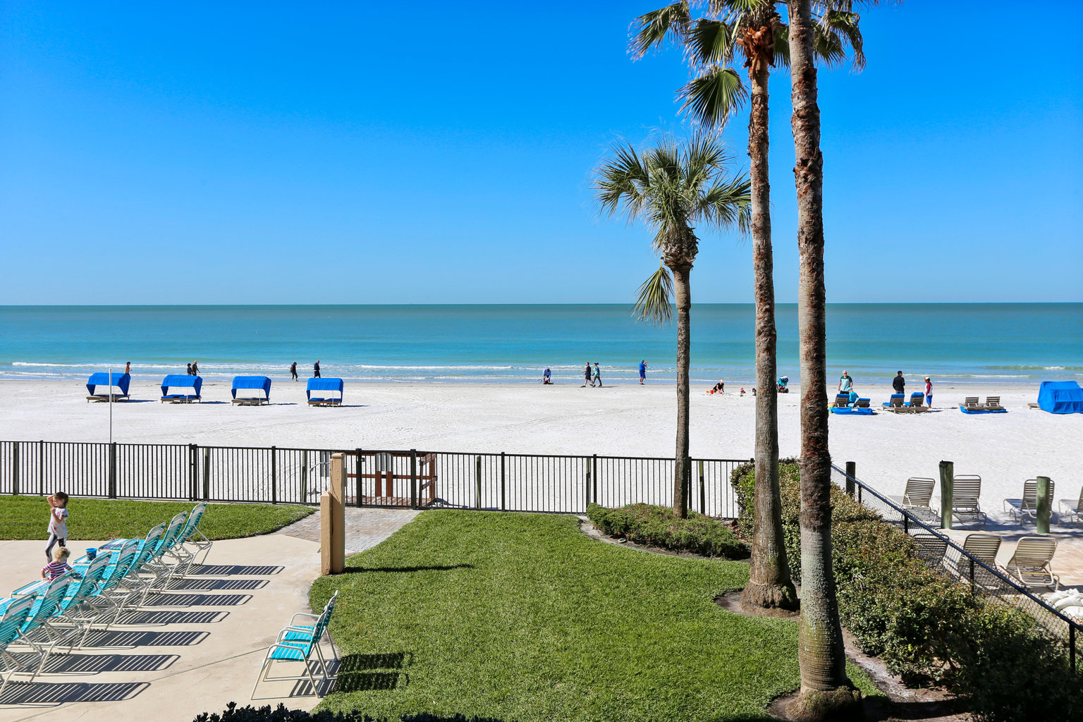 N. Redington Beach Vacation Rental
