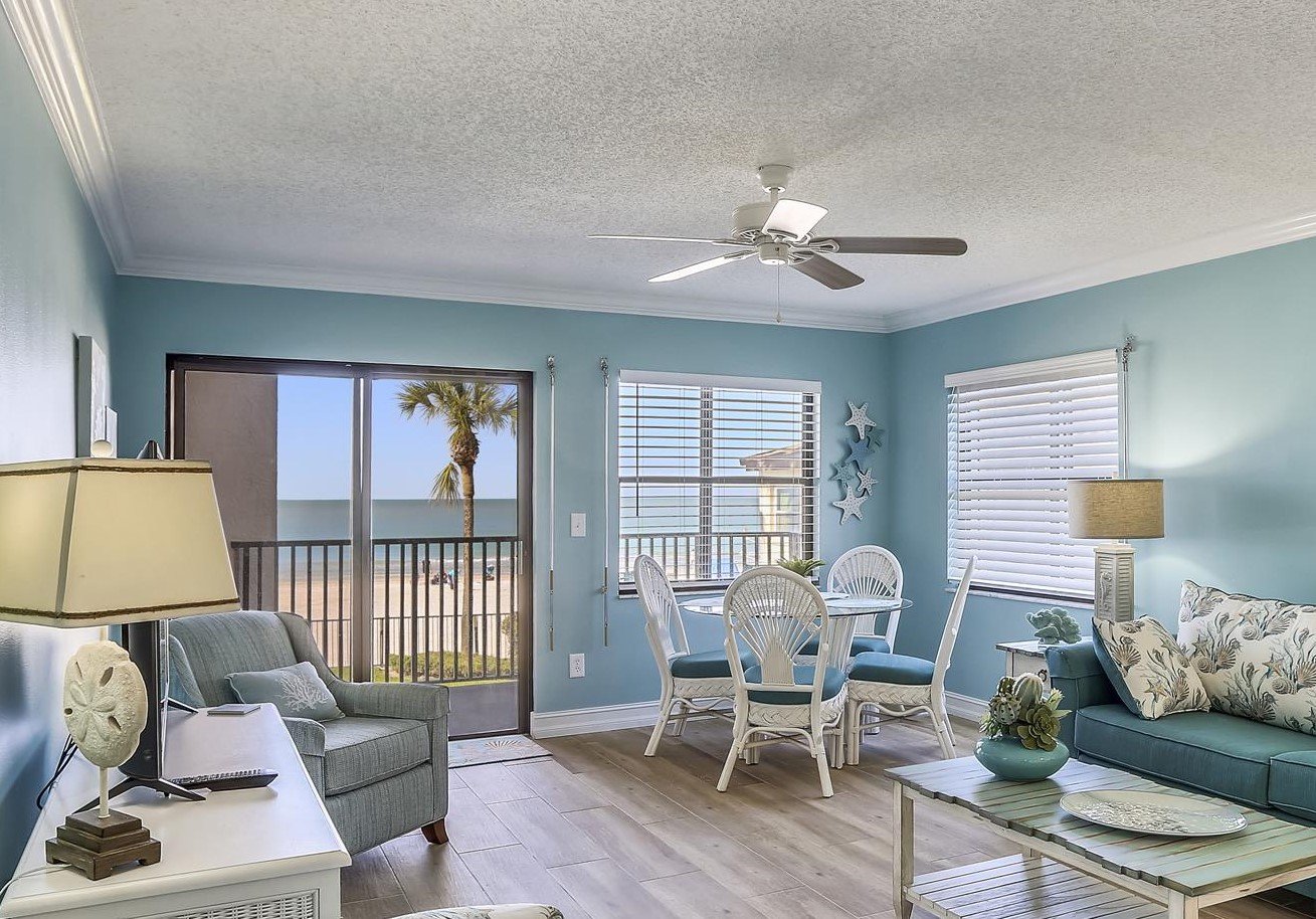 N. Redington Beach Vacation Rental