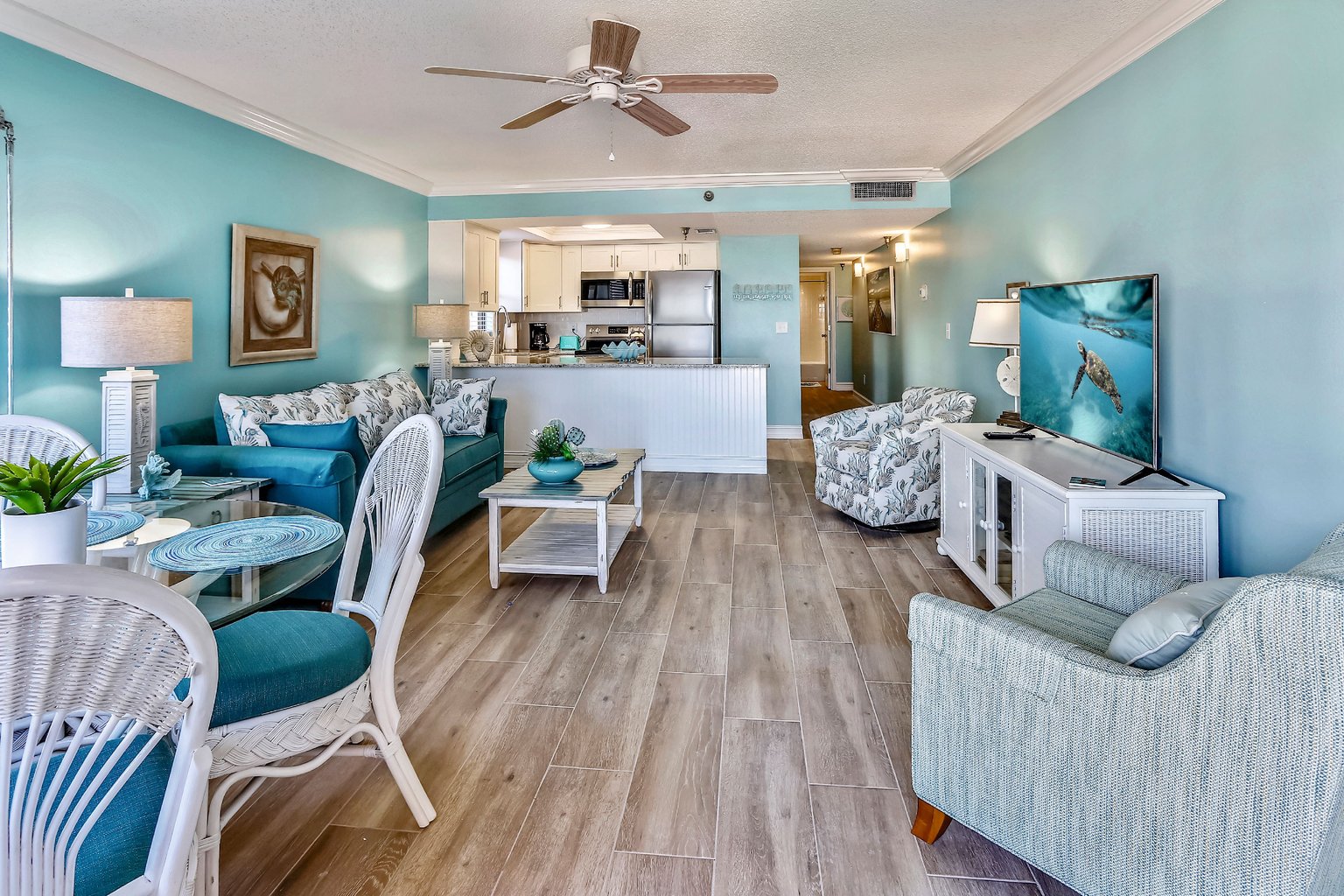 N. Redington Beach Vacation Rental