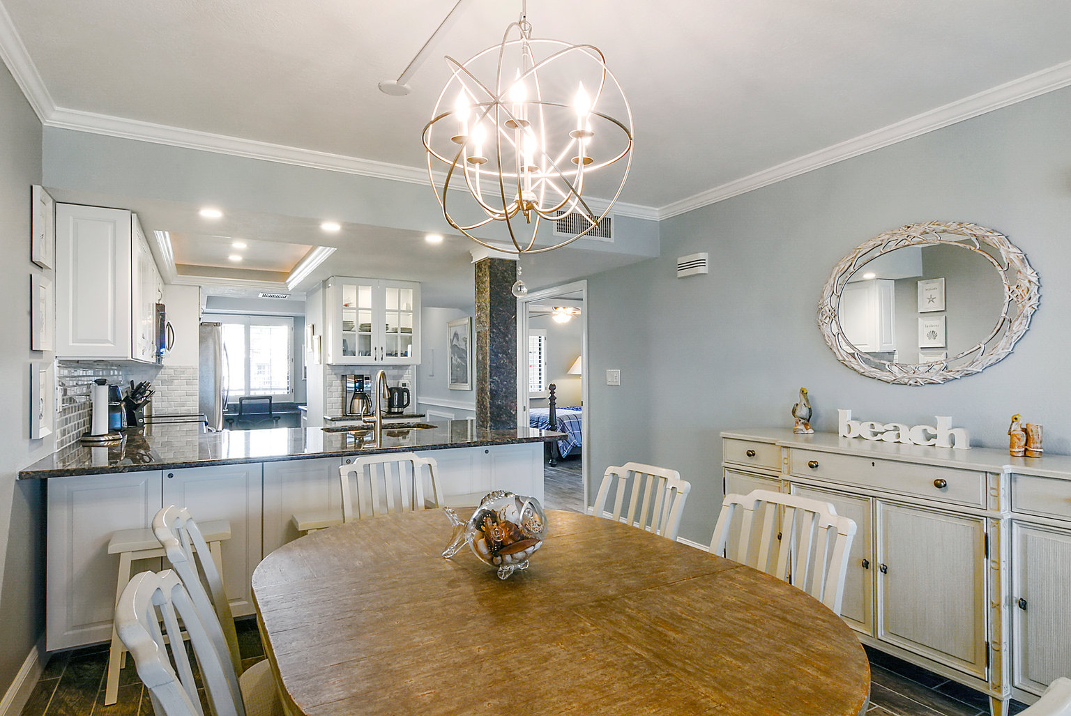 Treasure Island Vacation Rental
