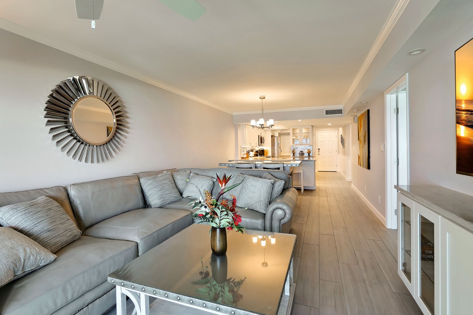 Treasure Island Vacation Rental
