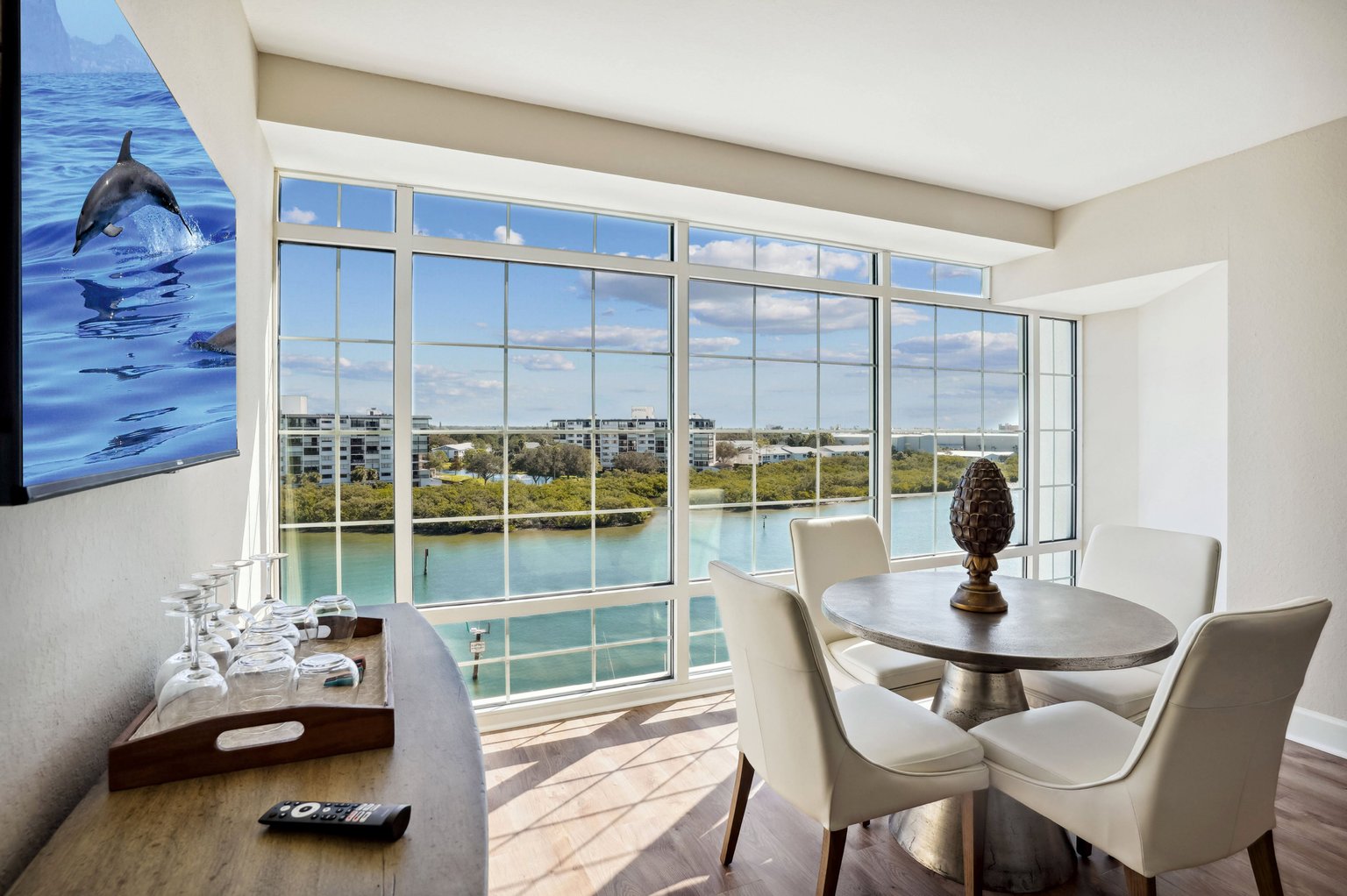 Indian Rocks Beach Vacation Rental