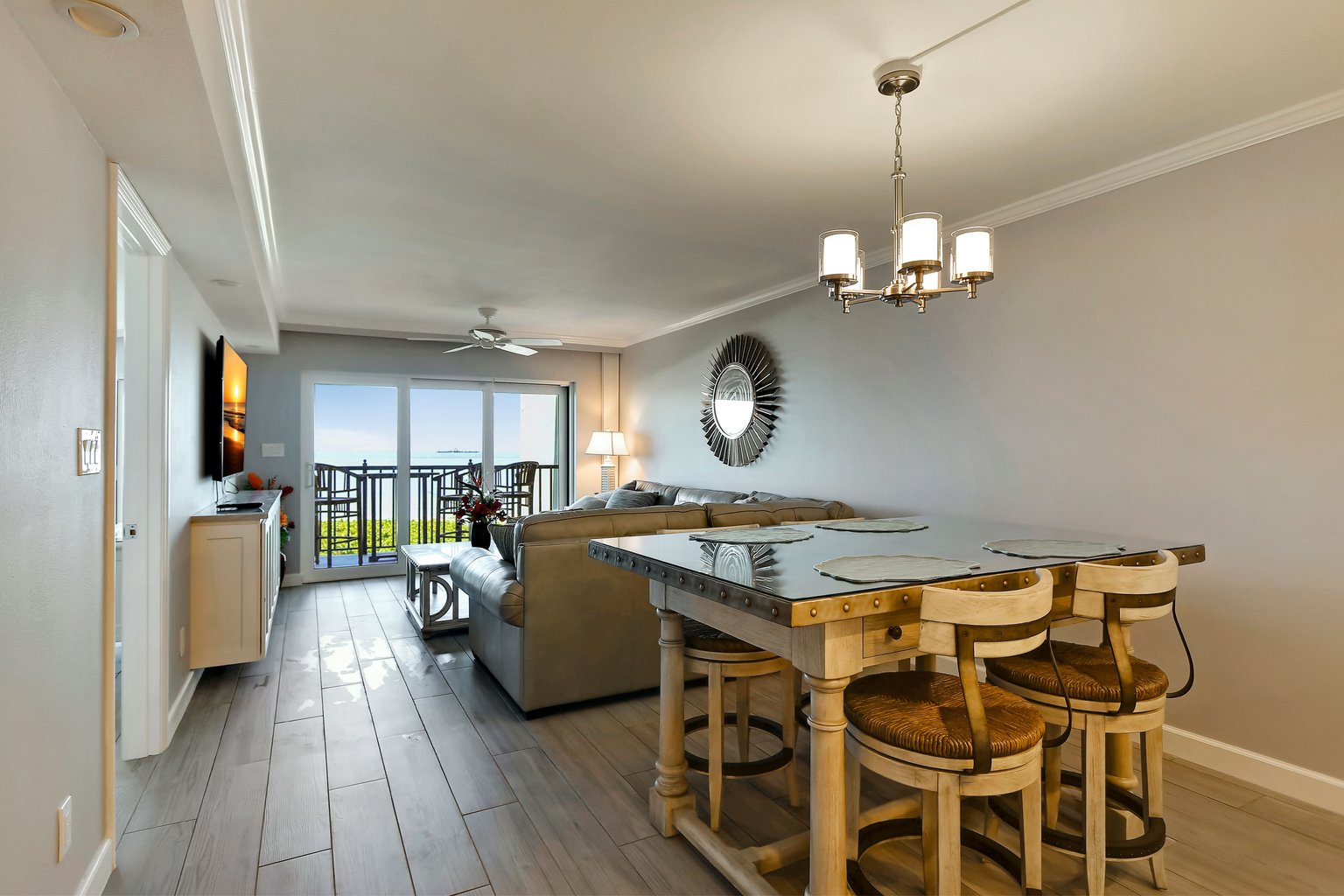 Treasure Island Vacation Rental