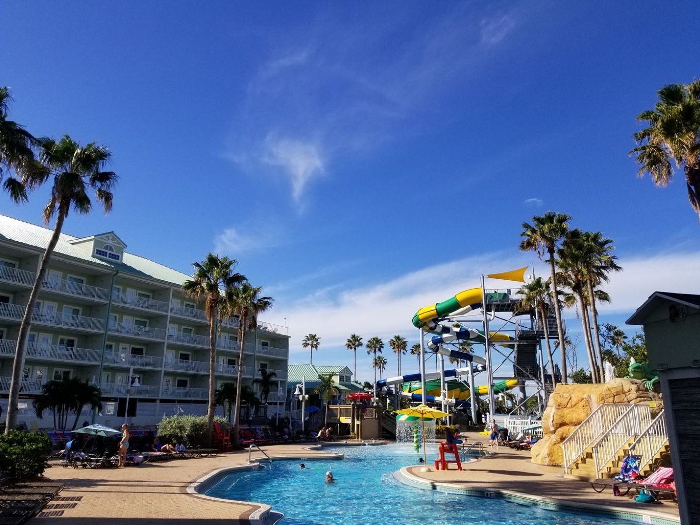 Indian Rocks Beach Vacation Rental
