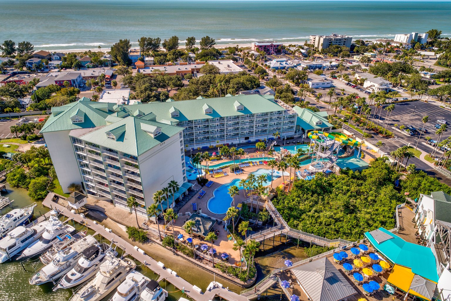 Indian Rocks Beach Vacation Rental