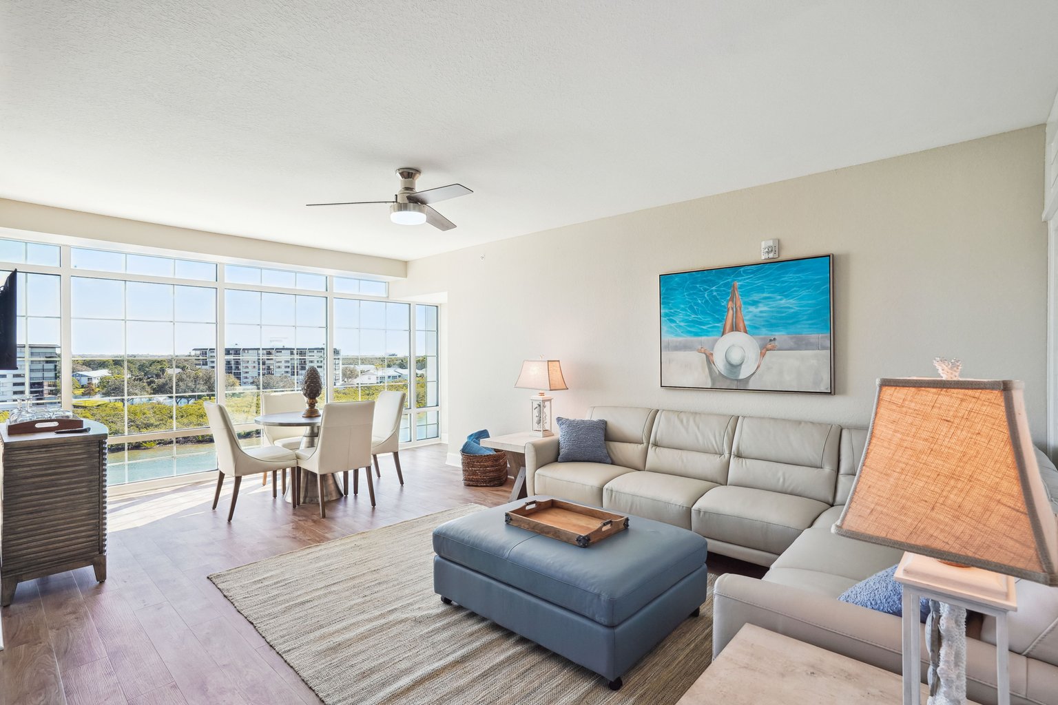 Indian Rocks Beach Vacation Rental