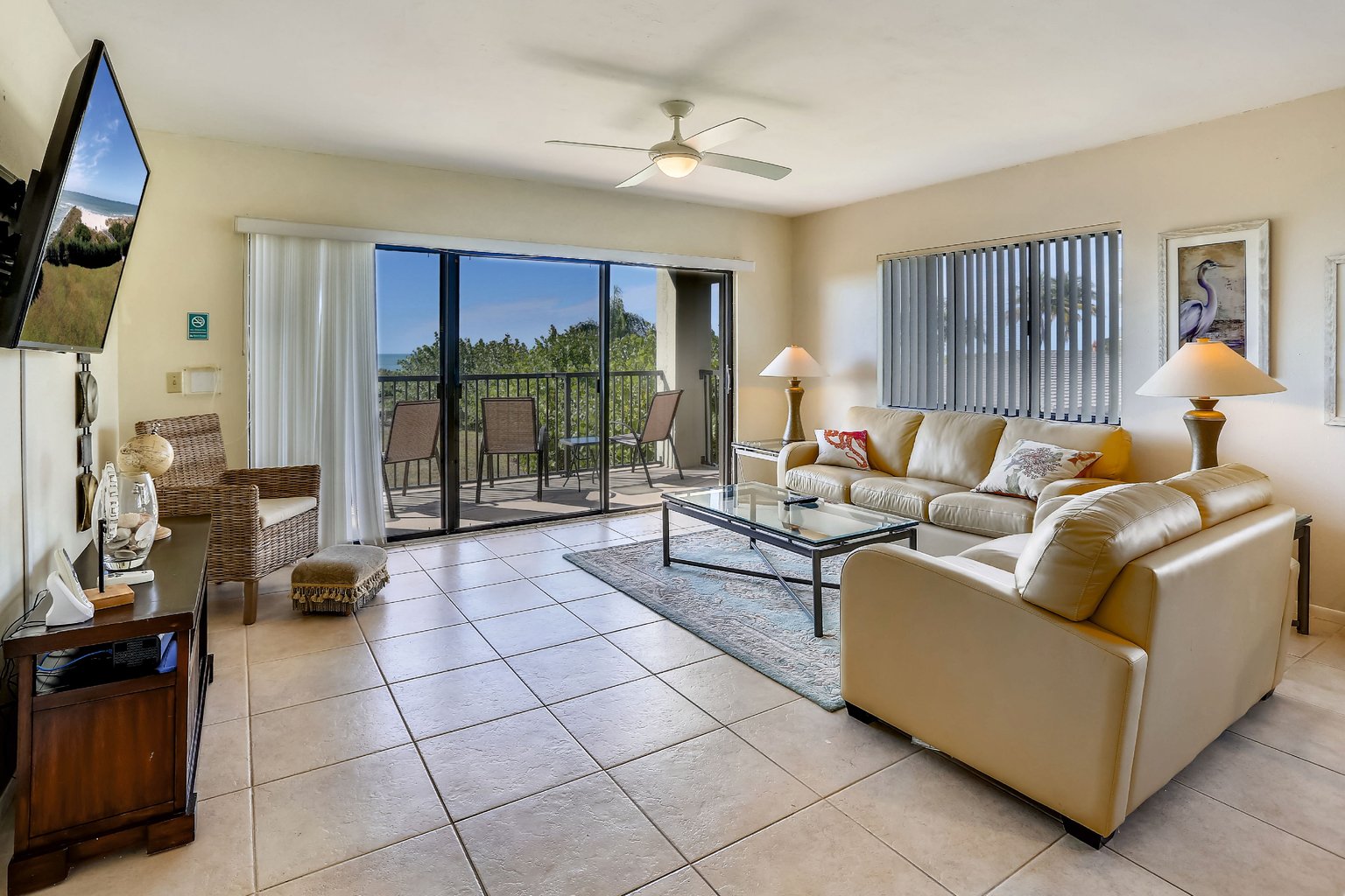 Treasure Island Vacation Rental