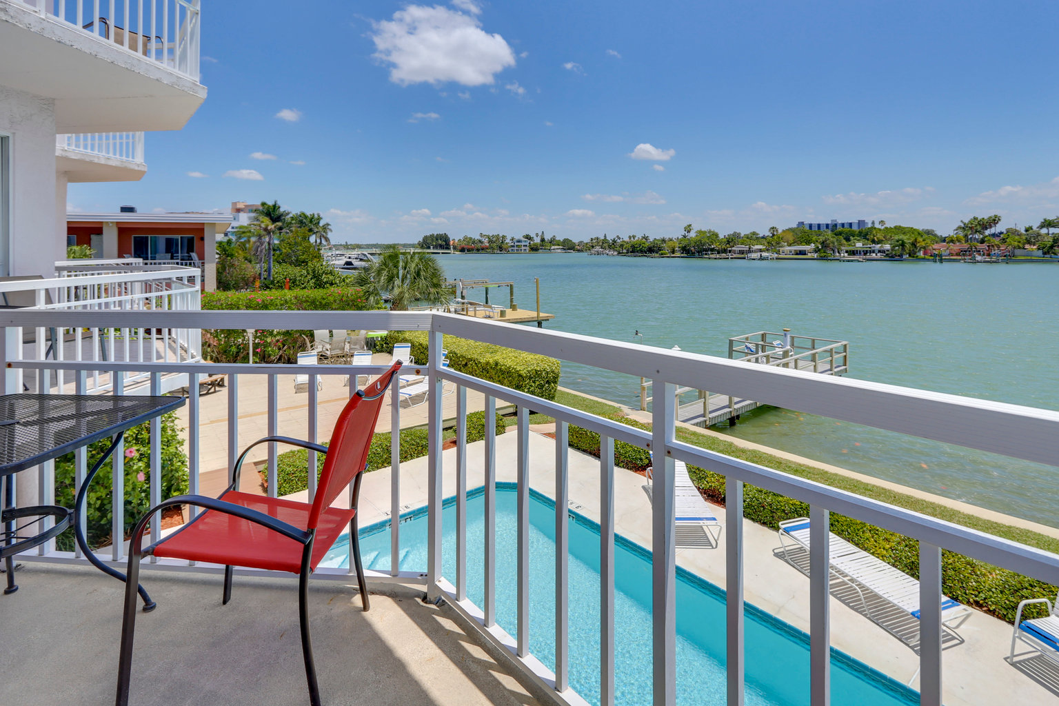 Treasure Island Vacation Rental