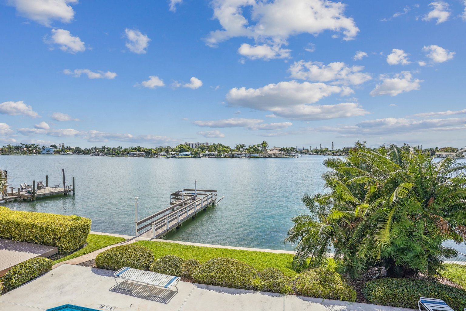 Treasure Island Vacation Rental