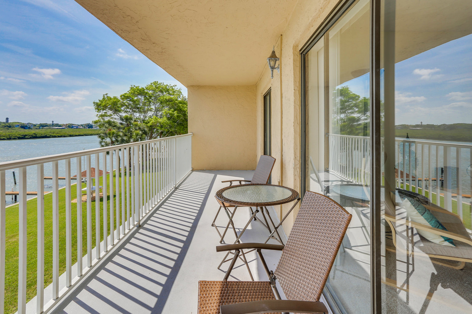 Indian Shores Vacation Rental