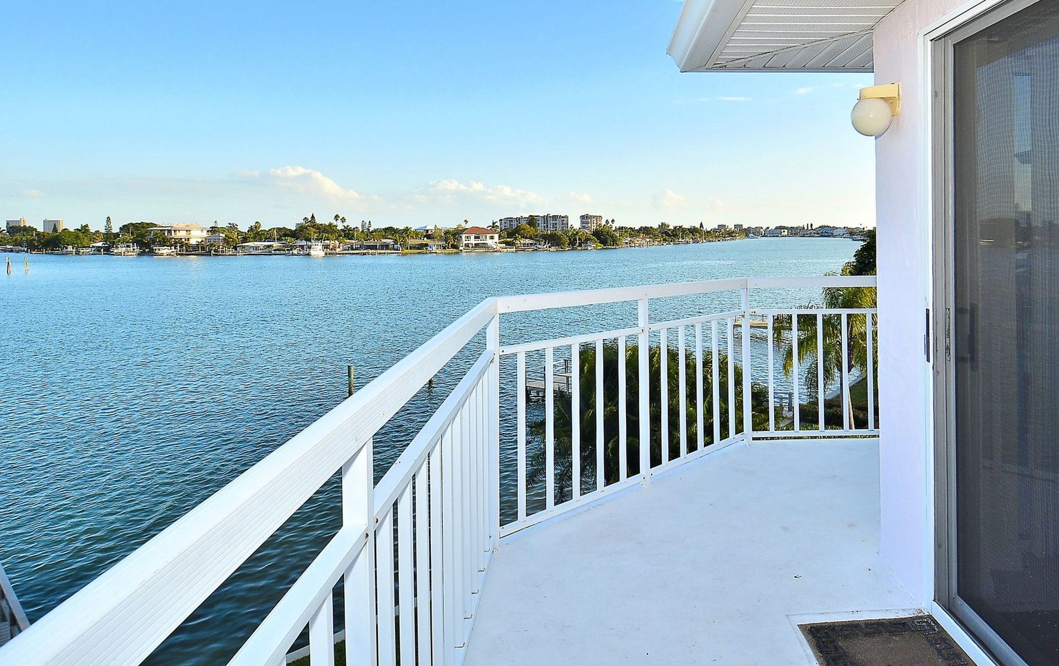 Treasure Island Vacation Rental