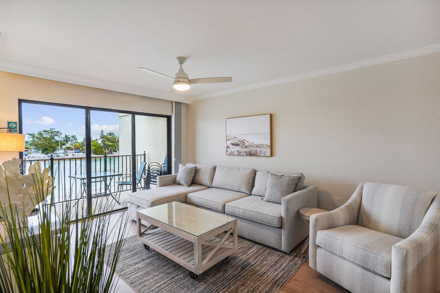 Treasure Island Vacation Rental