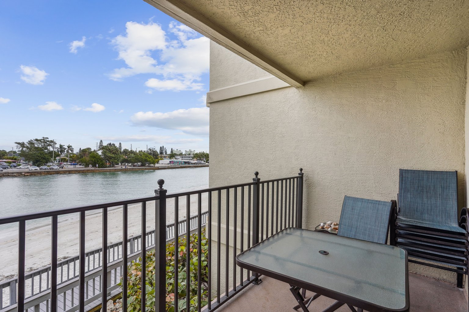 Treasure Island Vacation Rental