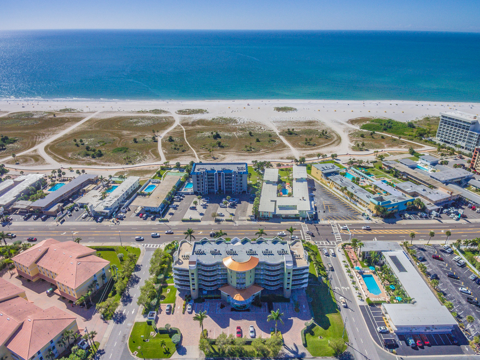 Treasure Island Vacation Rental