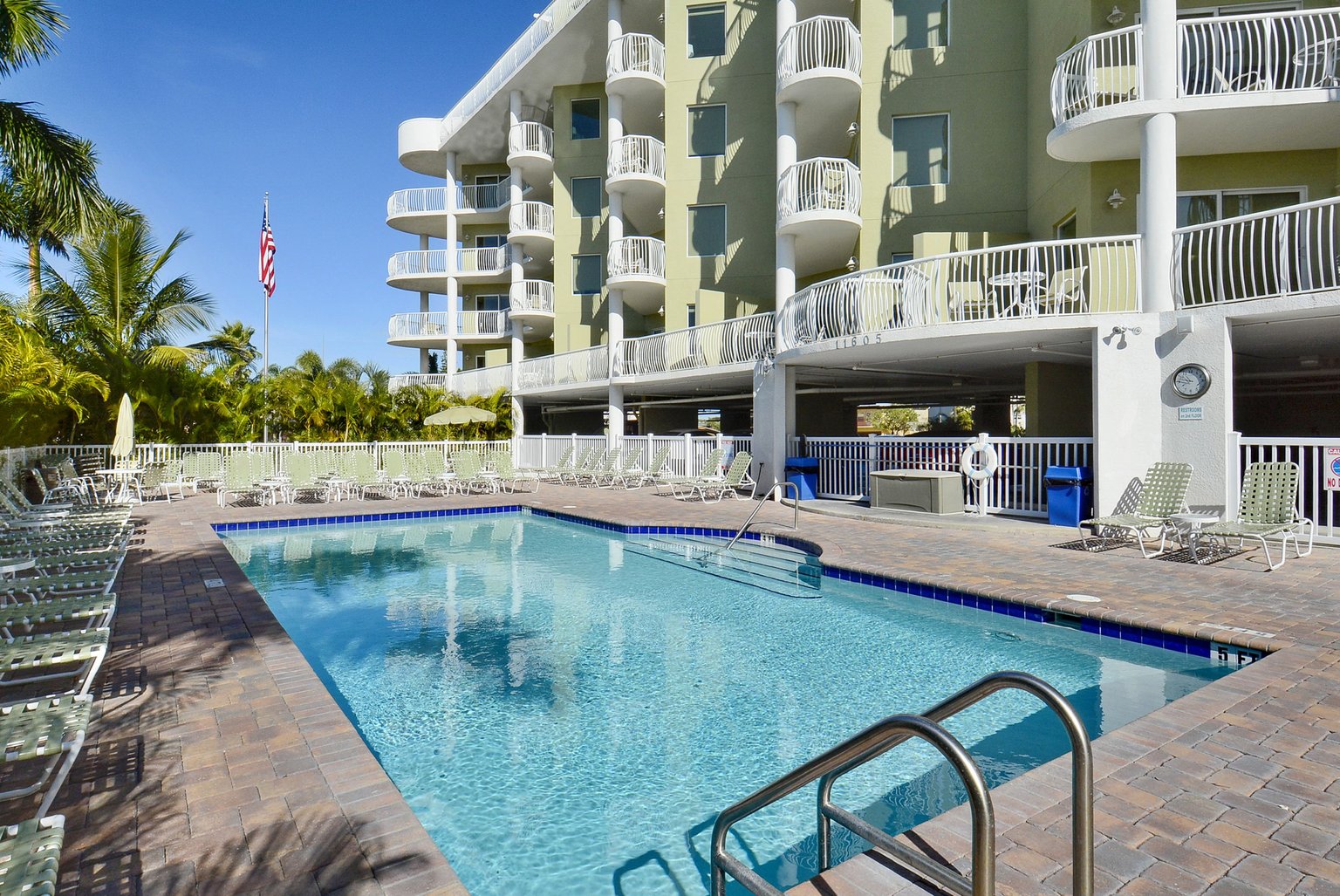Treasure Island Vacation Rental