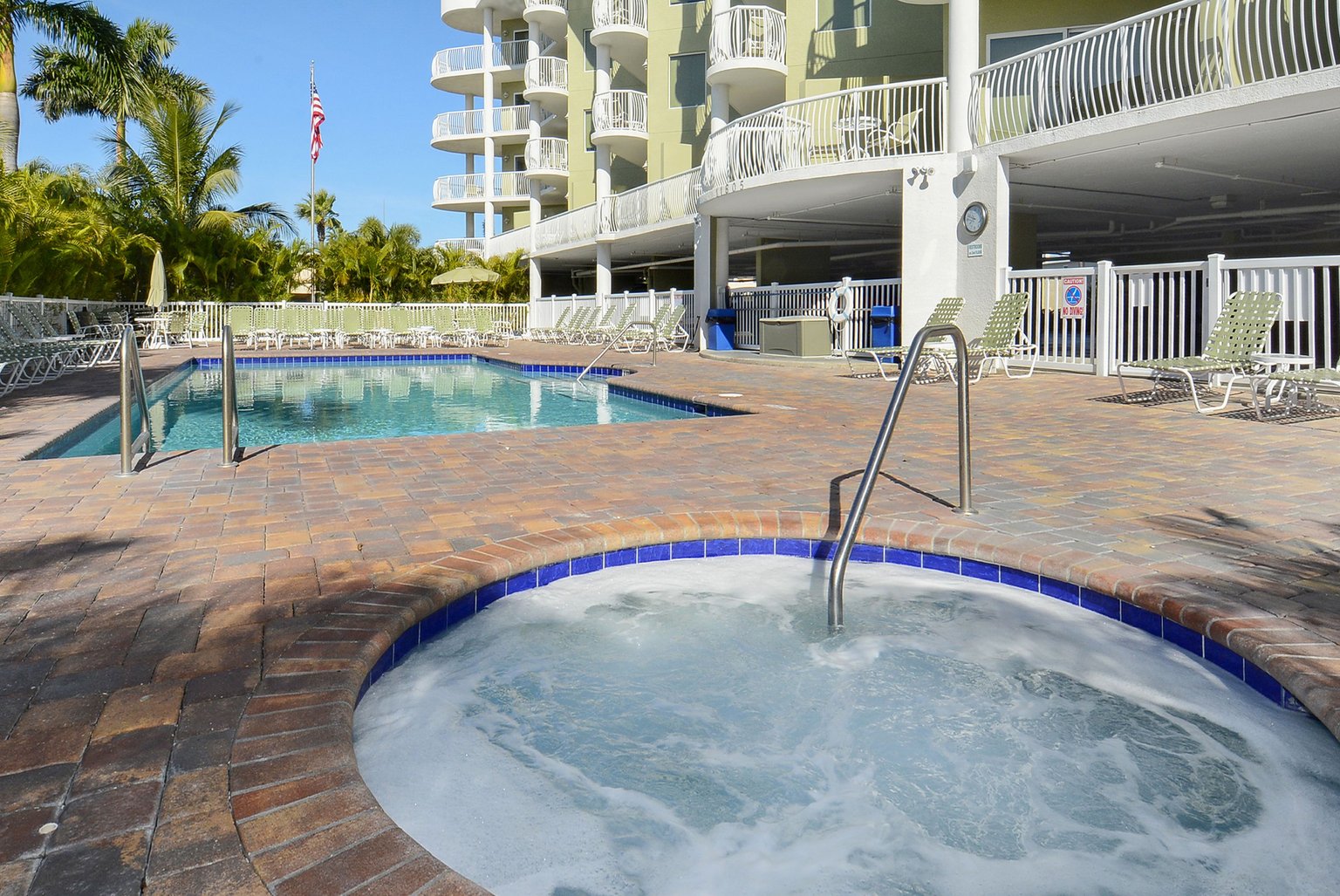 Treasure Island Vacation Rental