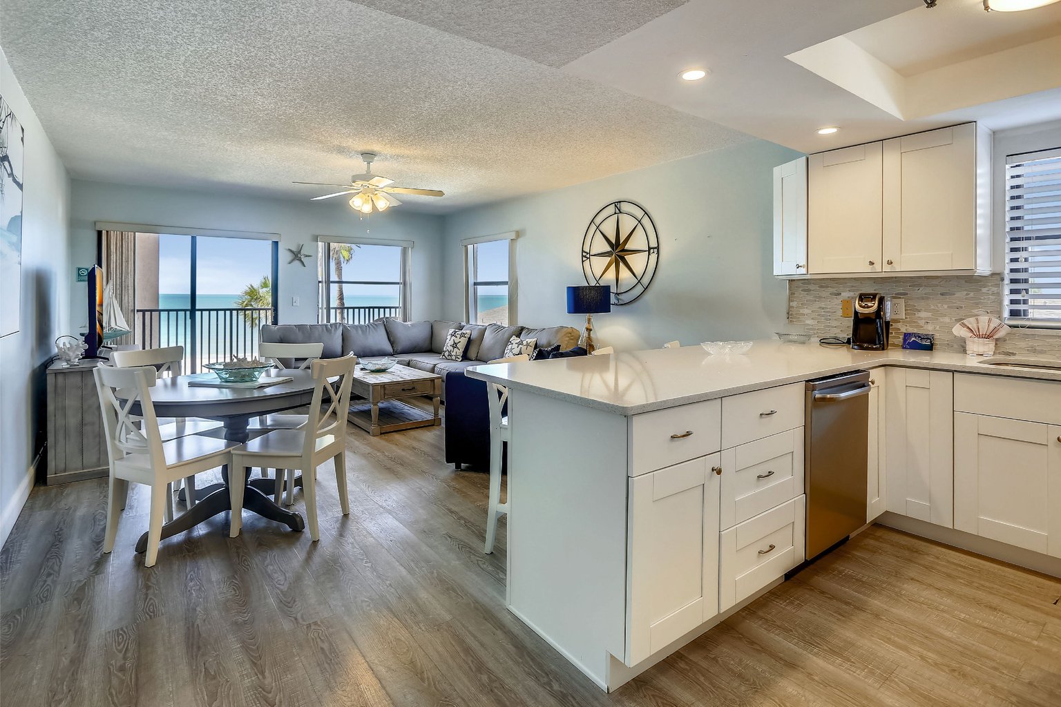 N. Redington Beach Vacation Rental