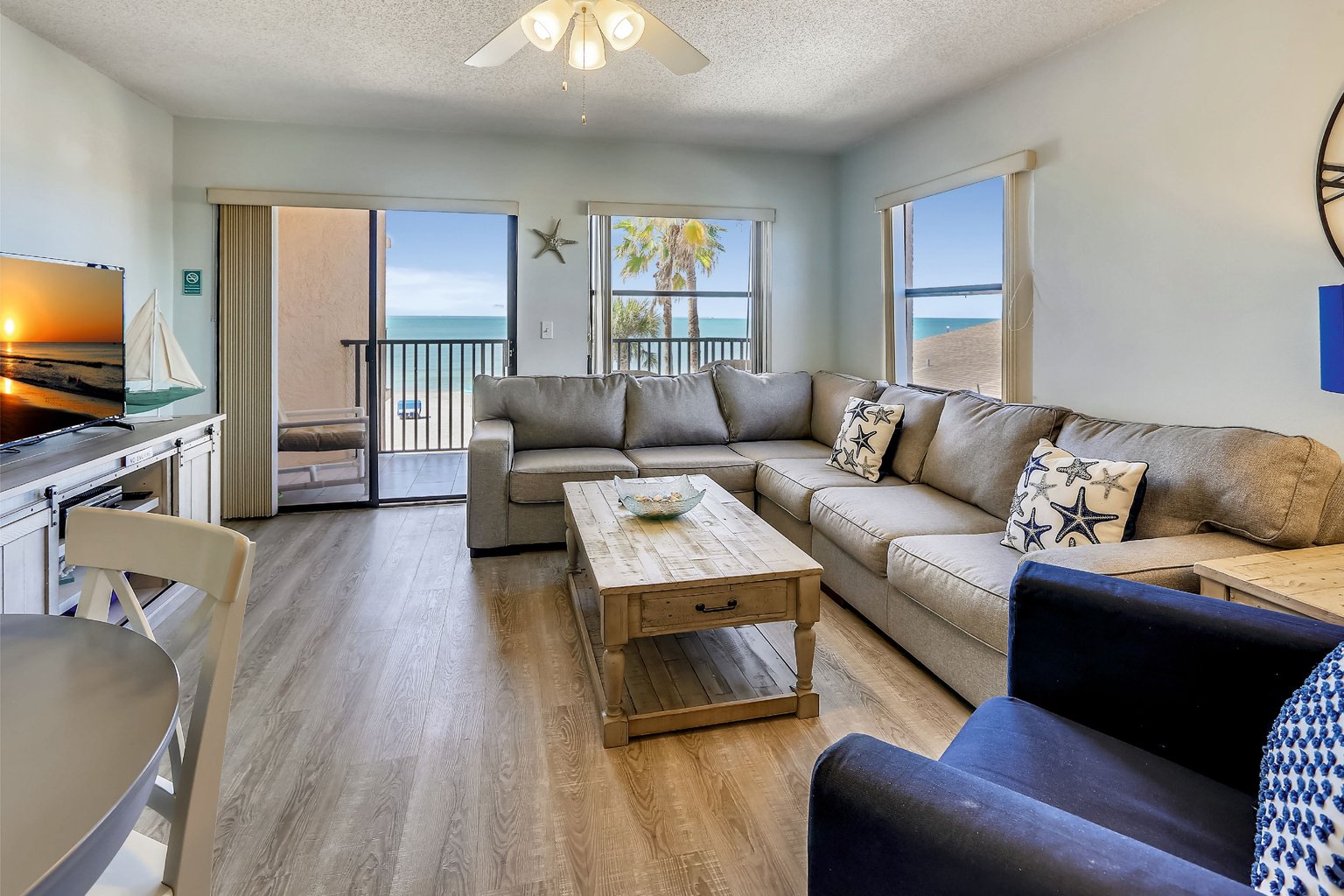 N. Redington Beach Vacation Rental