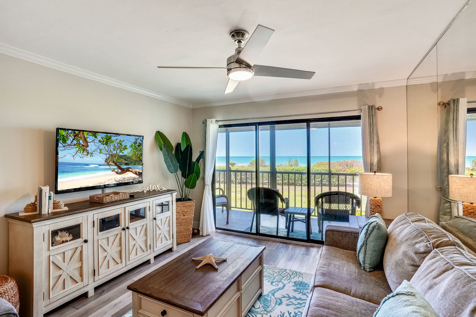 Treasure Island Vacation Rental