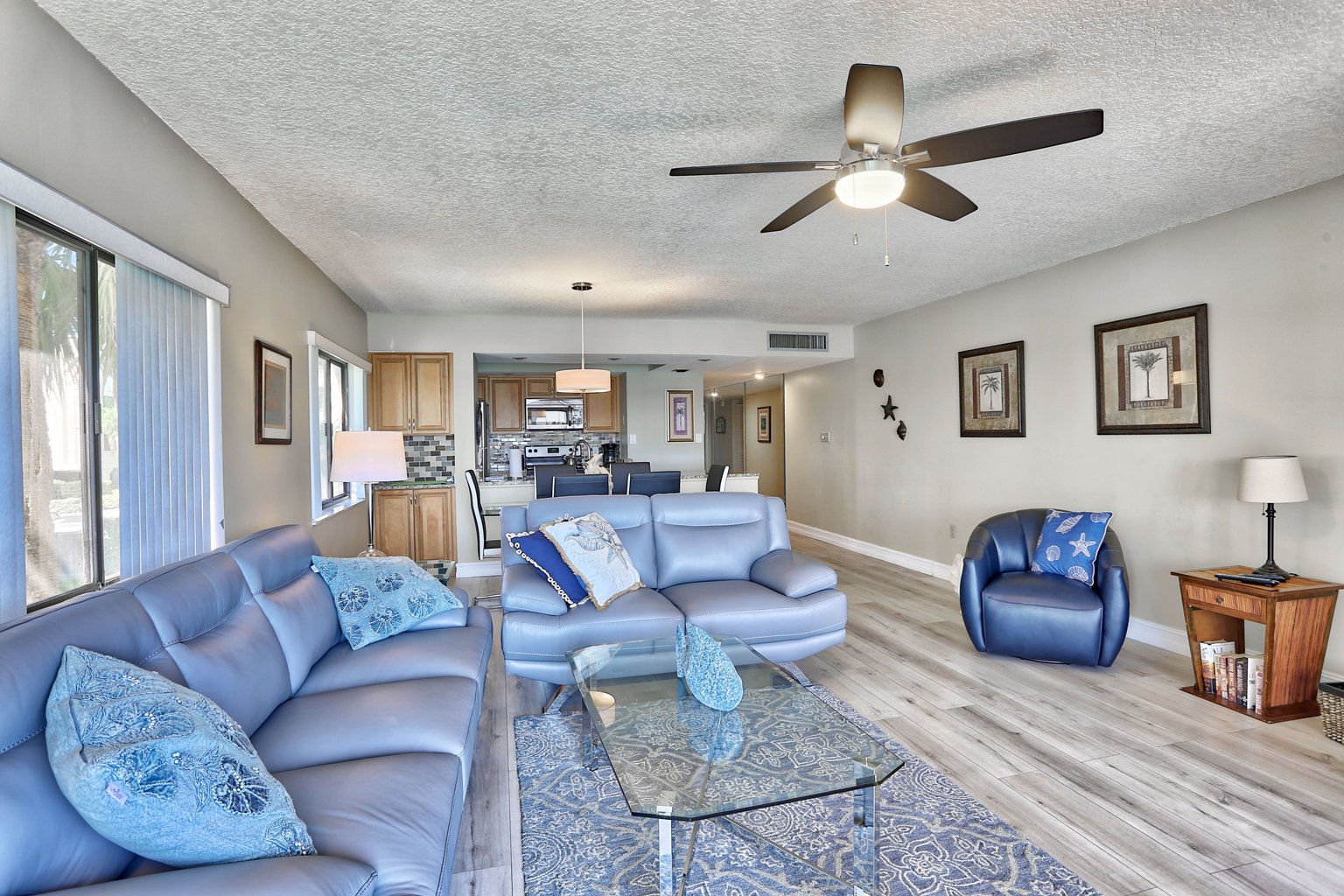 Treasure Island Vacation Rental