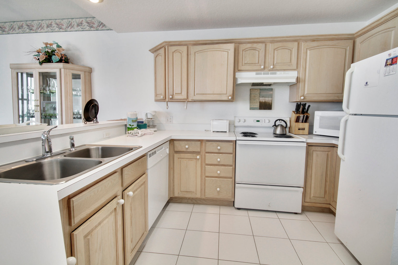 Treasure Island Vacation Rental