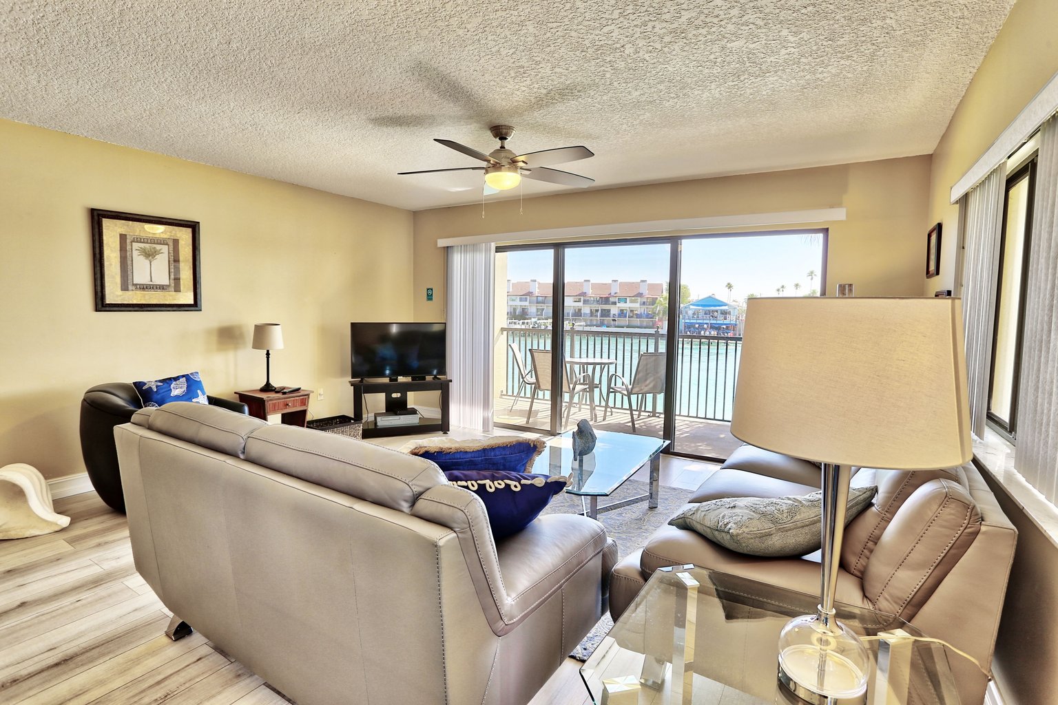 Treasure Island Vacation Rental