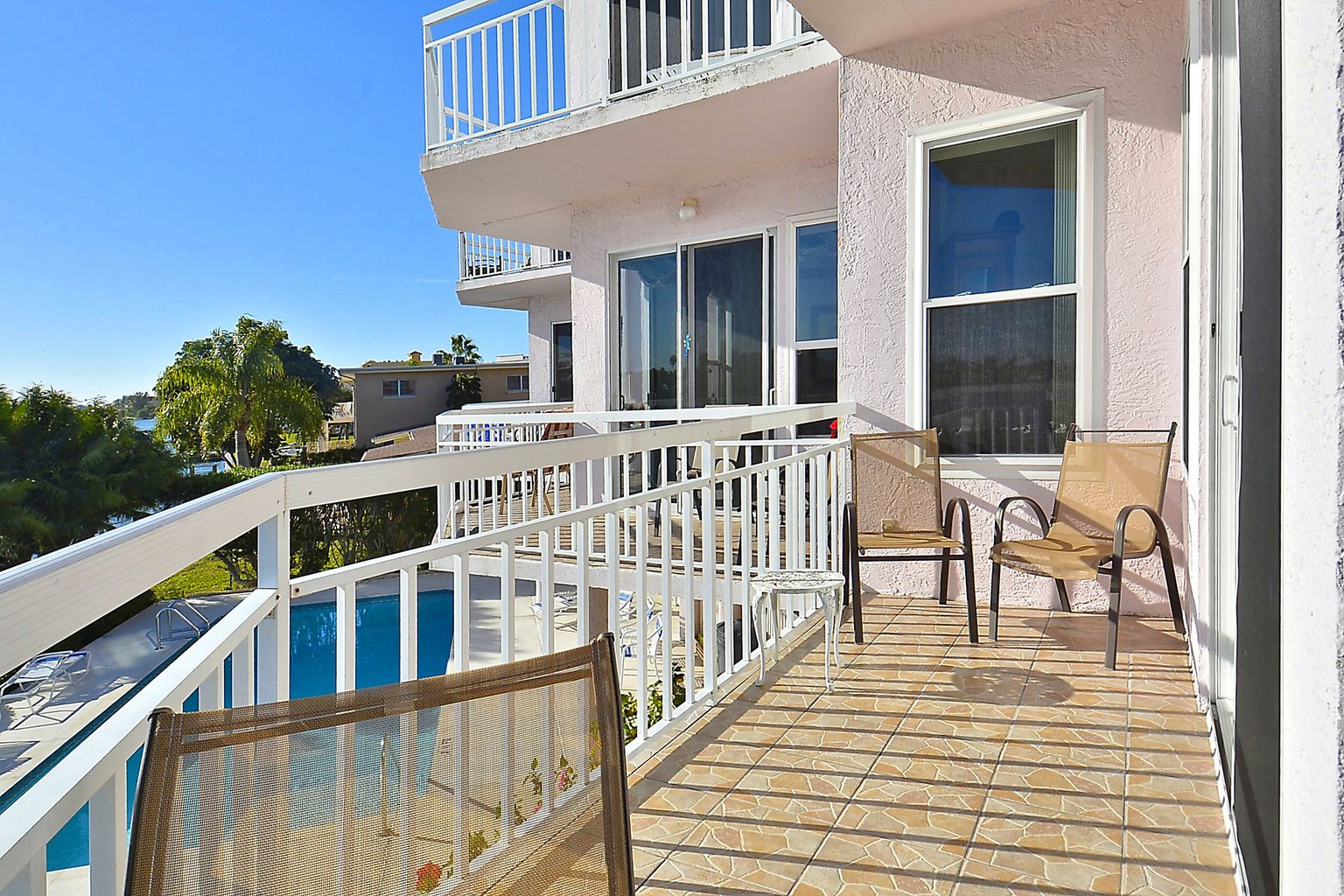 Treasure Island Vacation Rental