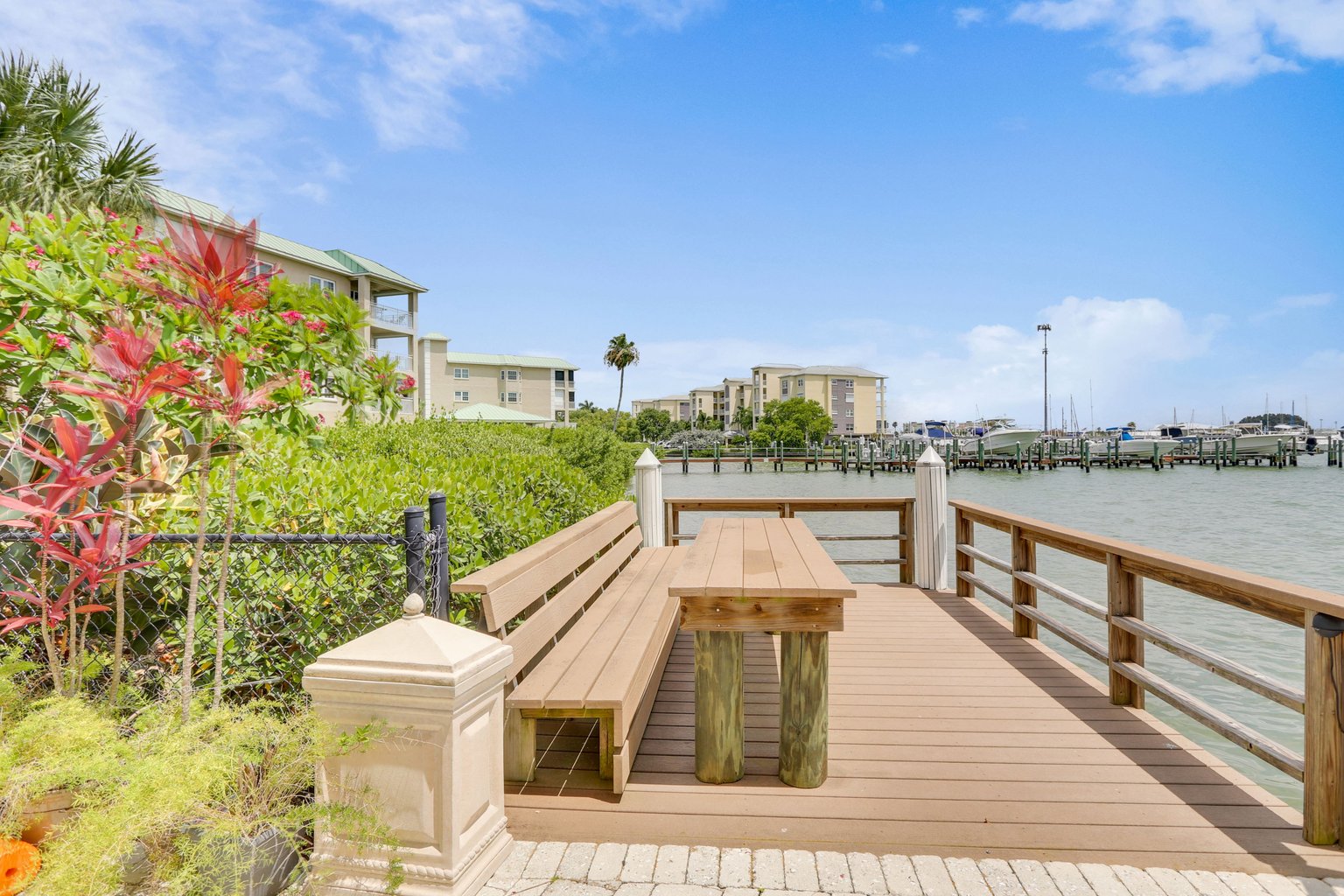 Madeira Beach Vacation Rental