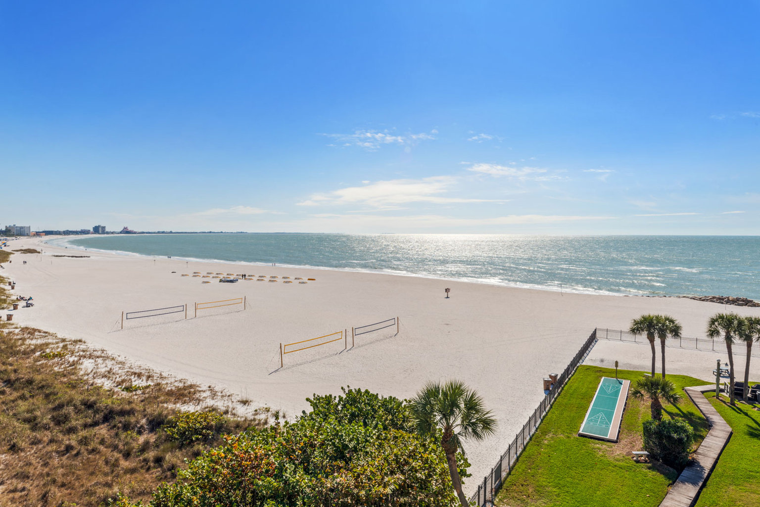 St. Pete Beach Vacation Rental