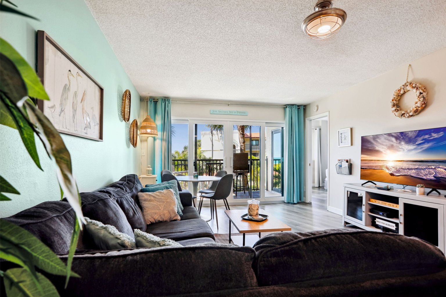 Treasure Island Vacation Rental