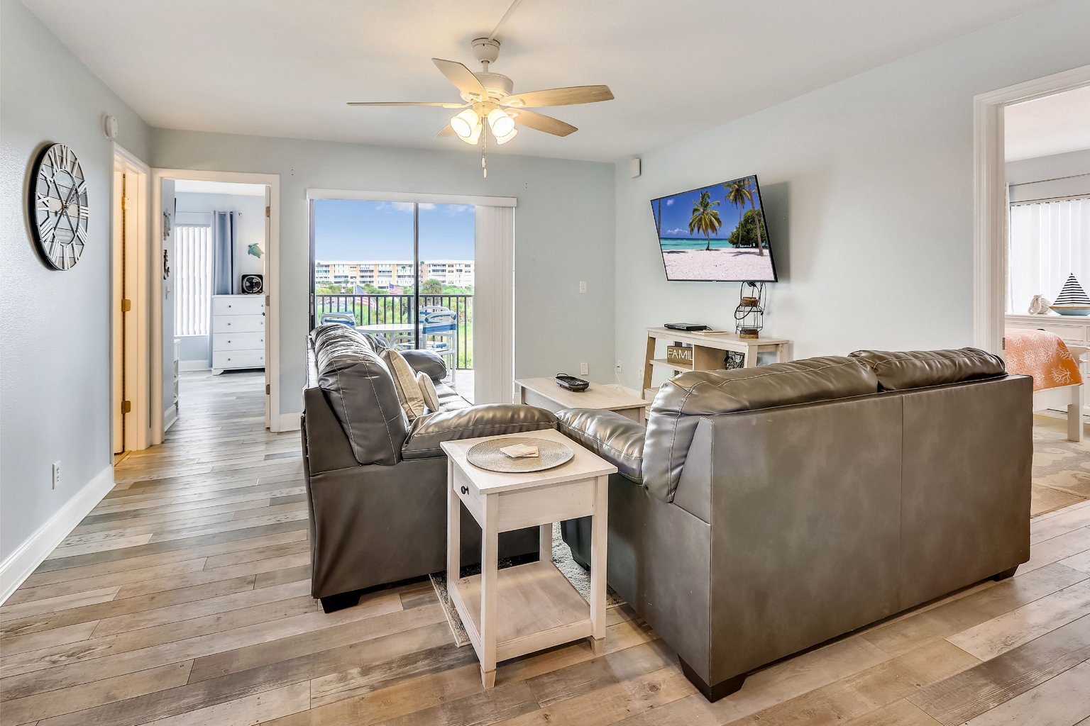 St. Pete Beach Vacation Rental